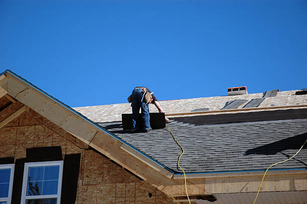 Best Emergency Roof Repair  in Holt, MI