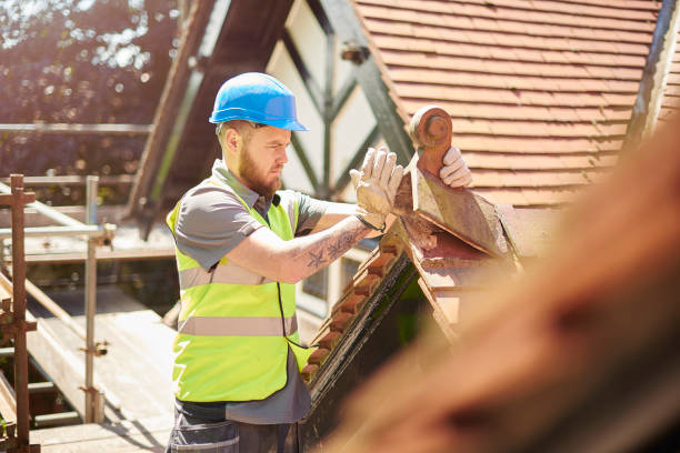 Reliable Holt, MI Roofing Contractor Solutions