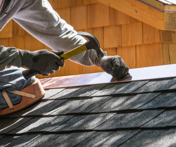 Best Slate Roofing Contractor  in Holt, MI